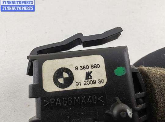 купить Переключатель дворников на BMW 5 E39 (1995-2003)