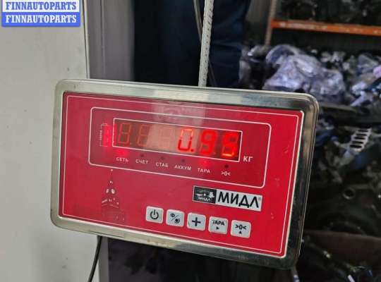 купить Механизм натяжения ремня, цепи на BMW 5 E39 (1995-2003)