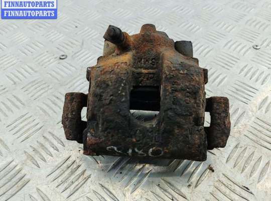 Суппорт задний левый BM3563336 на BMW 3 E46 (1998-2006)