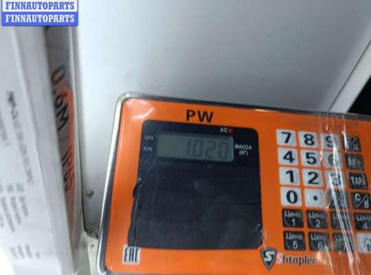 купить Зеркало наружное правое на Renault Scenic II (2003-2009)