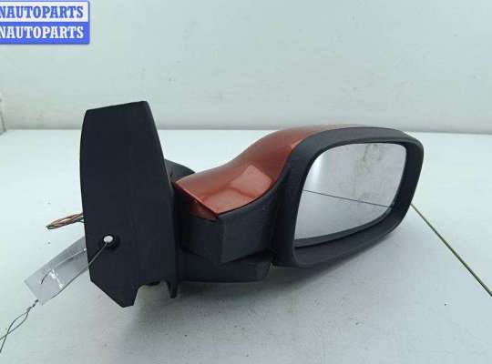 купить Зеркало наружное правое на Renault Scenic II (2003-2009)