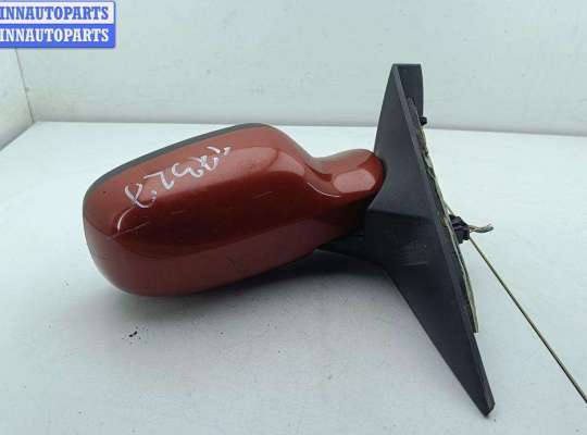 купить Зеркало наружное правое на Renault Scenic II (2003-2009)