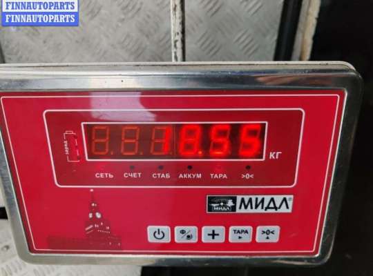 купить Дверь боковая передняя правая на Opel Vectra B (1995-2002)