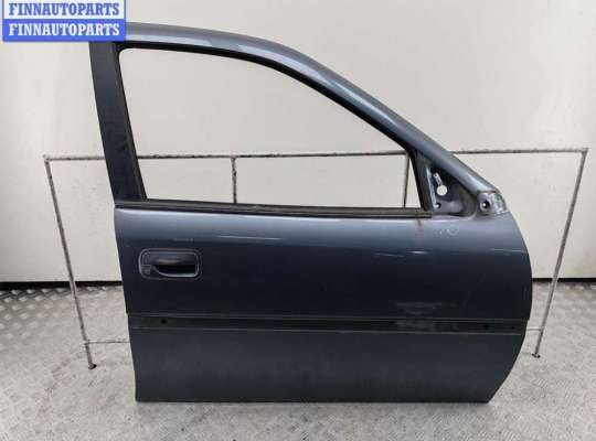 купить Дверь боковая передняя правая на Opel Vectra B (1995-2002)