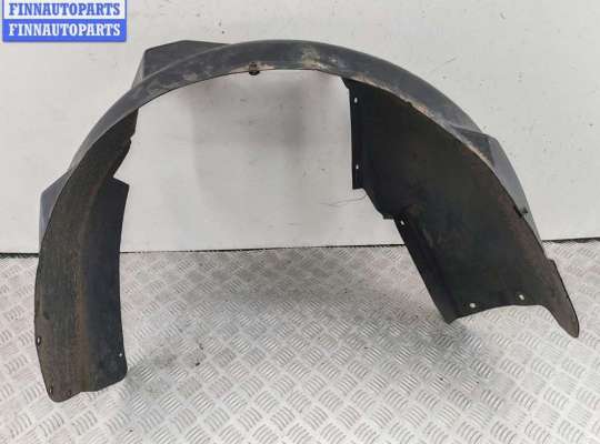 купить Защита крыла (подкрылок) передняя левая на Audi A6 C5 (1997-2005)