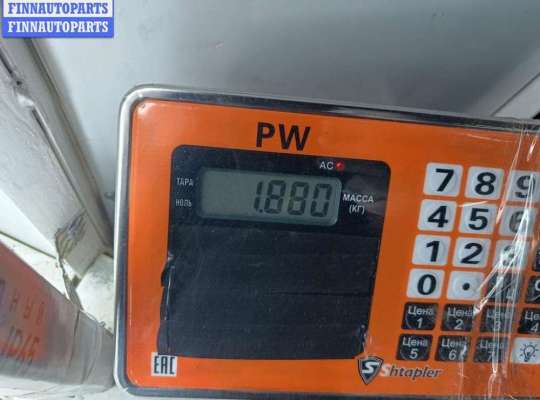 купить Зеркало наружное левое на Ford Transit (2006-2014)