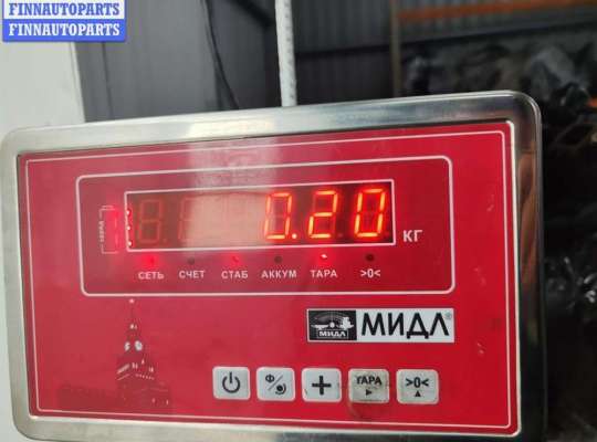 купить Трубка масляная турбины на BMW 5 E39 (1995-2003)