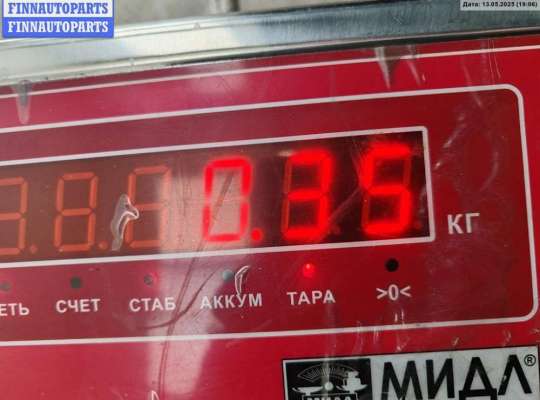 купить Замок двери сдвижной левый на Citroen Berlingo (2003-2007)