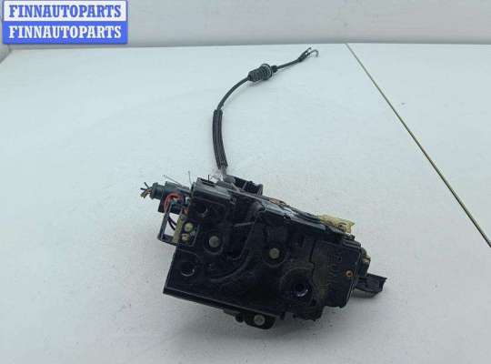 купить Замок двери задней правой на Volkswagen Bora