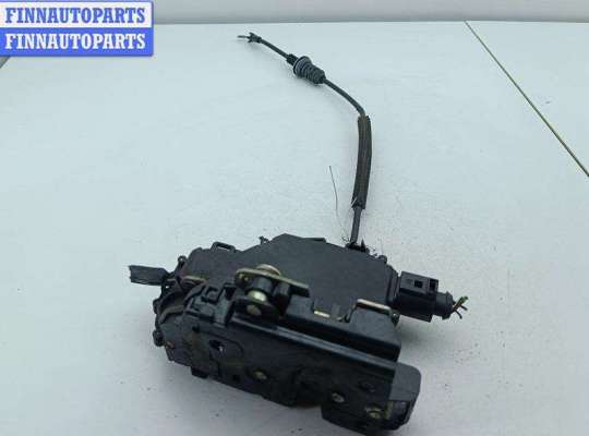 купить Замок двери задней правой на Volkswagen Bora