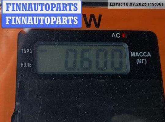 купить Замок двери передней правой на Renault Megane II (2002-2008)