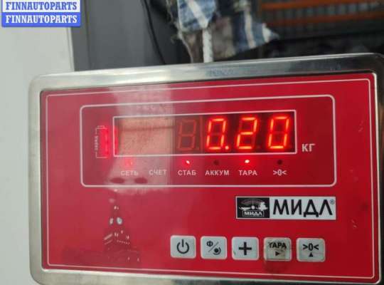 купить Маслоотделитель (сапун) на Volkswagen Passat B4