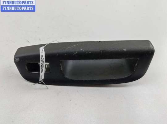 Ручка двери внутренняя задняя левая VG2448049 на Volkswagen Sharan (2000-2010)