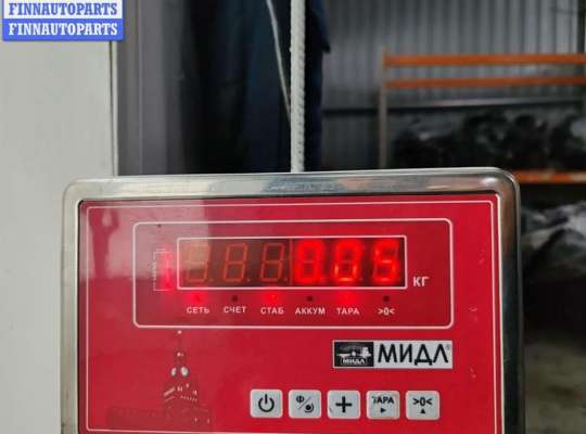 купить Трубка топливная на Citroen C5 (2001-2008)