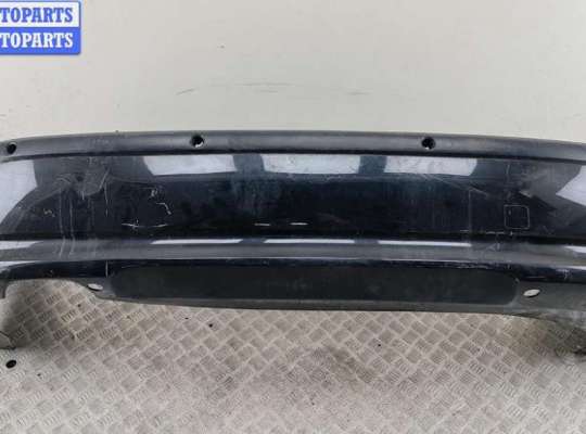 Бампер задний BM3585832 на BMW 3 E46 (1998-2006)