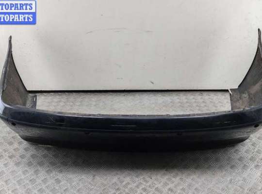 купить Бампер задний на BMW 3 E46 (1998-2006)