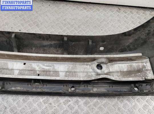 купить Бампер задний на BMW 3 E46 (1998-2006)