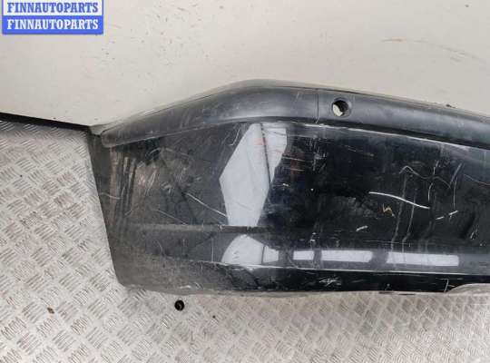 купить Бампер задний на BMW 3 E46 (1998-2006)