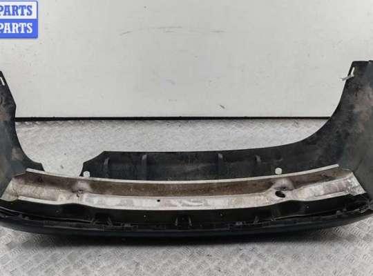 купить Бампер задний на BMW 3 E46 (1998-2006)