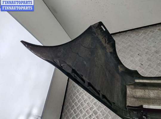 купить Бампер задний на BMW 3 E46 (1998-2006)