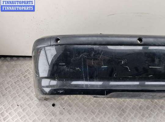 купить Бампер задний на BMW 3 E46 (1998-2006)