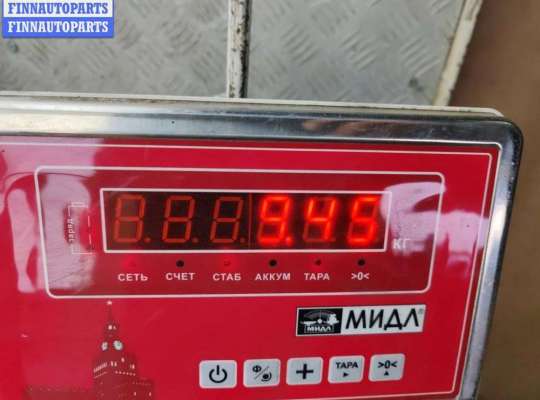 купить Бампер задний на BMW 3 E46 (1998-2006)