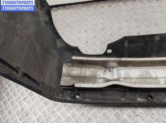 купить Бампер задний на BMW 3 E46 (1998-2006)