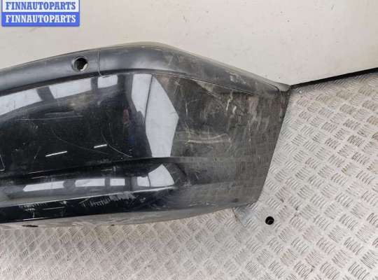 купить Бампер задний на BMW 3 E46 (1998-2006)