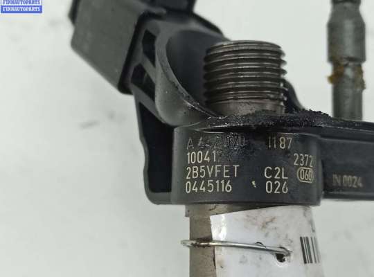 купить Форсунка топливная на Mercedes E-Class W212 (2009-2016)