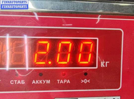 купить Рычаг подвески передний правый на Volkswagen Passat B5+ (GP)