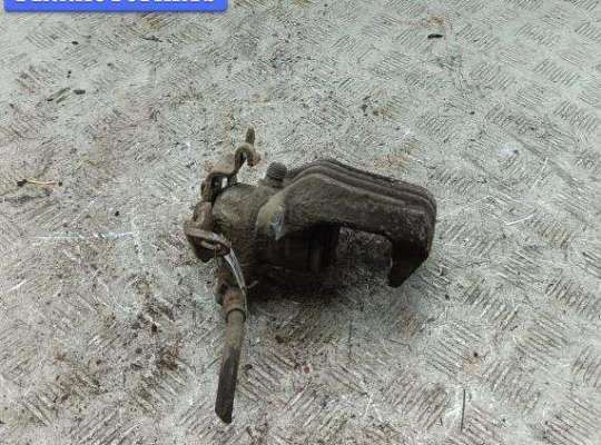 купить Суппорт задний левый на Volkswagen Passat B5