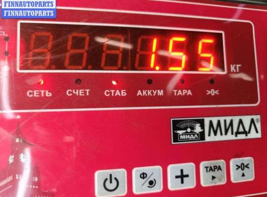 купить Суппорт задний левый на Volkswagen Passat B5