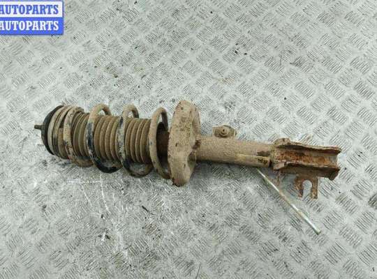 купить Стойка подвески передняя левая на Opel Corsa D (2006-2014)