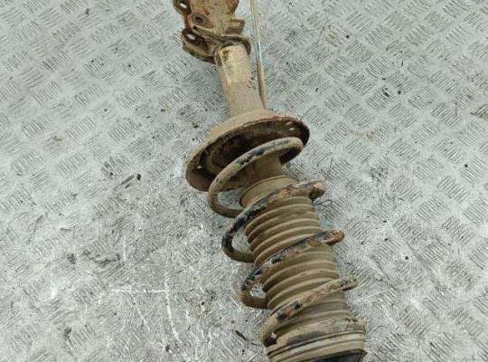 купить Стойка подвески передняя левая на Opel Corsa D (2006-2014)