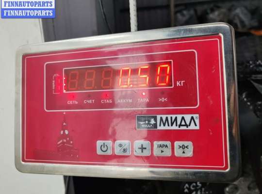 купить Корпус термостата на Opel Astra H (2004-2009)