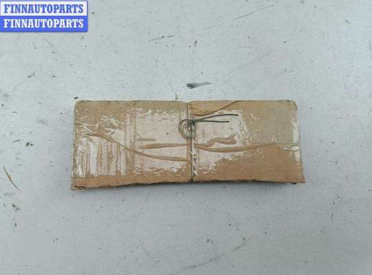 Эмблема (значок) на Volkswagen Caddy III (2K)