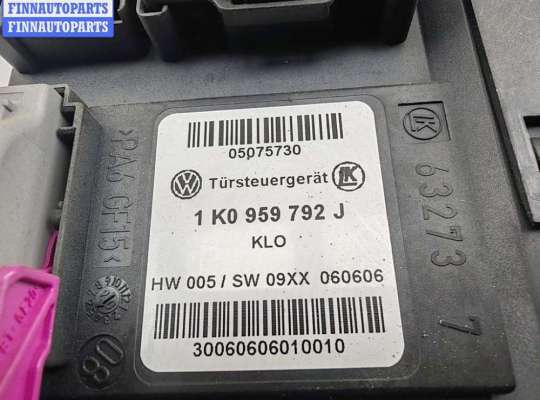 купить Моторчик стеклоподъемника передний правый на Volkswagen Caddy (2004-2010)