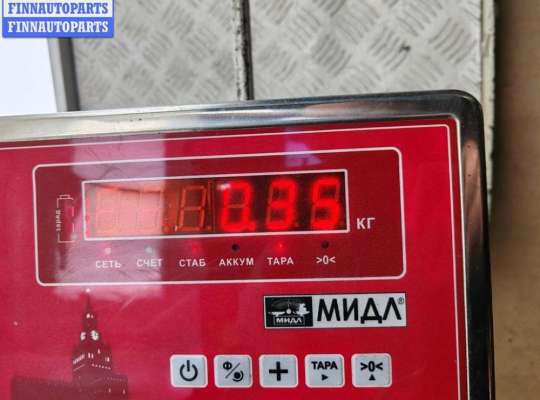 купить Замок двери передней правой на Renault Kangoo I (1998-2008)