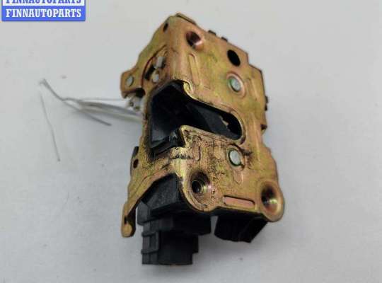 Замок двери передней правой RN1555592 на Renault Kangoo I (1998-2008)