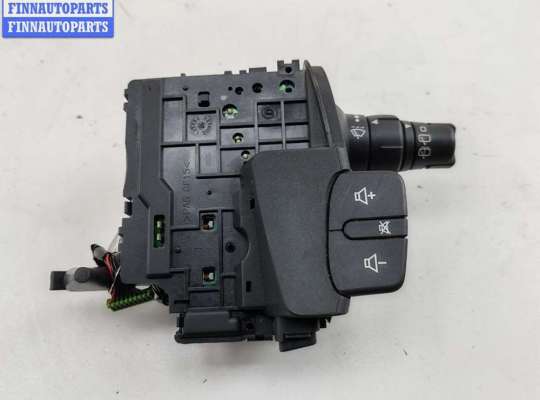 купить Переключатель дворников на Renault Scenic II (2003-2009)