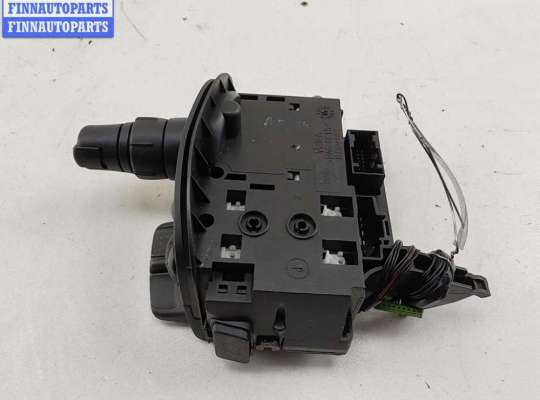 купить Переключатель дворников на Renault Scenic II (2003-2009)