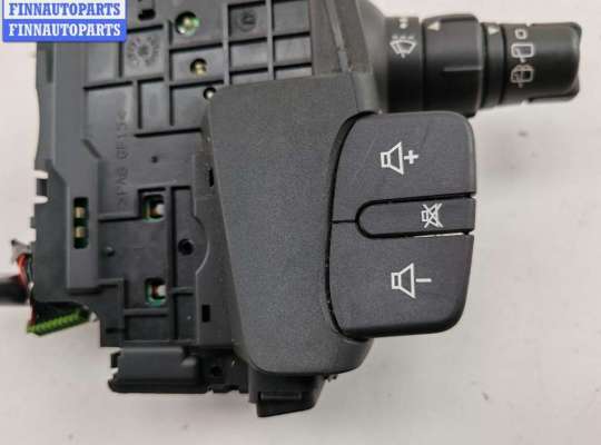 купить Переключатель дворников на Renault Scenic II (2003-2009)