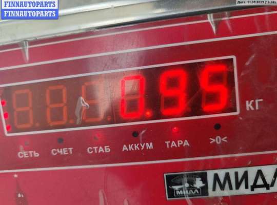 купить Подушка безопасности (Airbag) водителя на Mazda 3 (2003-2008) BK