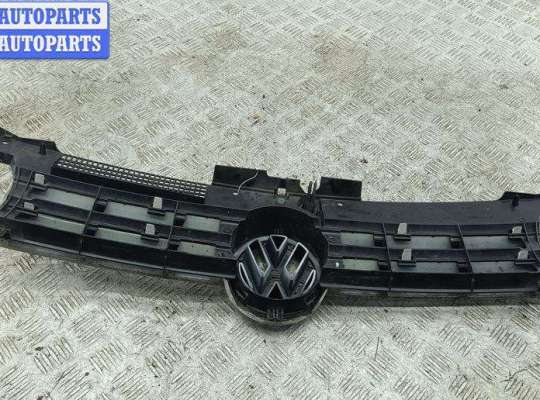 купить Решетка радиатора на Volkswagen Golf-4