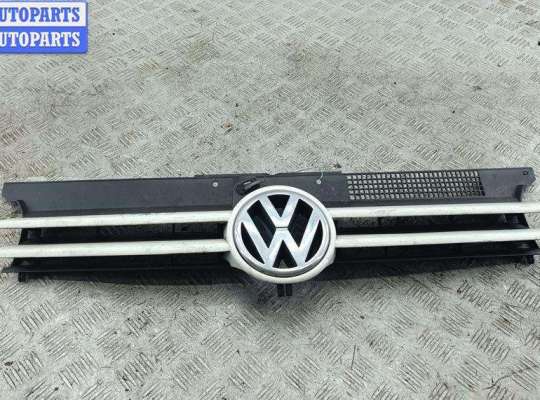 Купить Решетка радиатора на Volkswagen Golf-4 Решетка радиатора VG2560448 на Volkswagen Golf-4