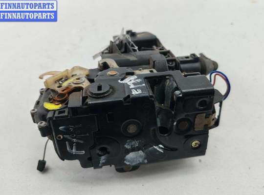 Замок двери задней левой VG2756299 на Volkswagen Passat B5+ (GP)