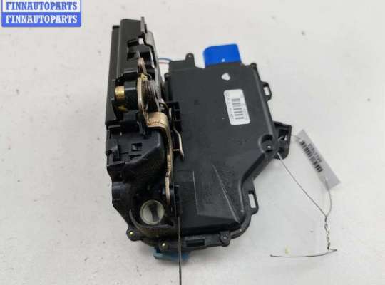 купить Замок двери передней левой на Skoda Octavia mk2 (A5 1Z) 2004-2013