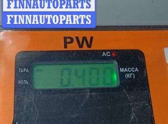 купить Ручка двери наружная передняя правая на Ford Focus II (2004-2011)