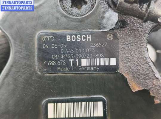 купить ТНВД на BMW 5 E60/E61 (2003-2010)