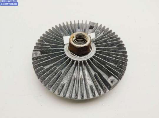 Муфта вентилятора (вискомуфта) на BMW 5 (E39)